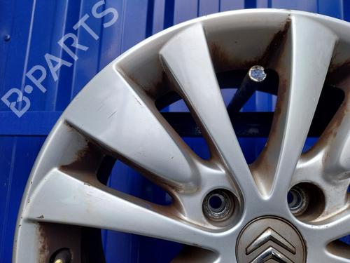 Rim CITROËN C4 Grand Picasso I (UA_)  | BP17969712C45 