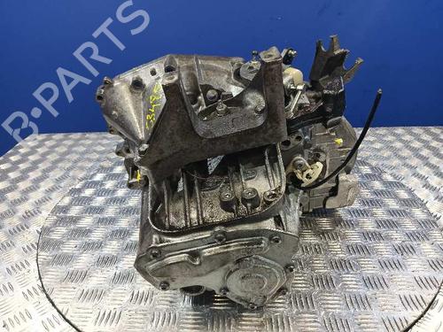 Gearbox PEUGEOT 407 SW (6E_, 6D_) 2.0 HDi 135 | BP24867464M3 