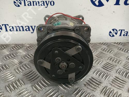 AC compressor NISSAN CABSTAR E (TL_, VL_) 125.35, 125.45 (TL0, VL0) | BP30660633M34