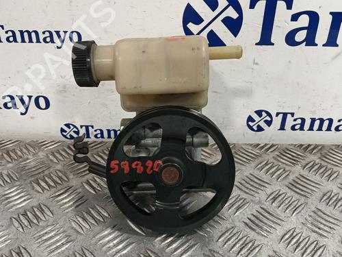 Pompe de direction assistée MAZDA 6 Station Wagon (GY) [2002-2008]  31181173