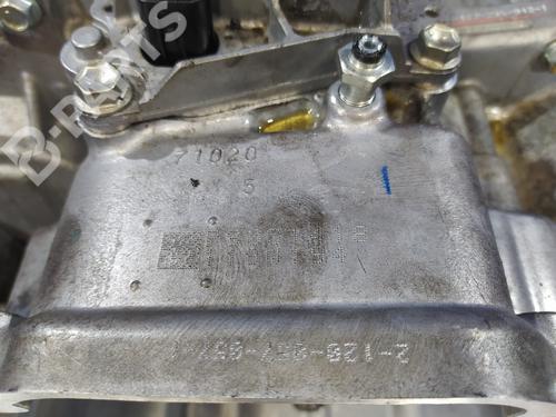 Gearbox LEXUS CT (ZWA10_) 200h (ZWA10_) | BP12130680M3