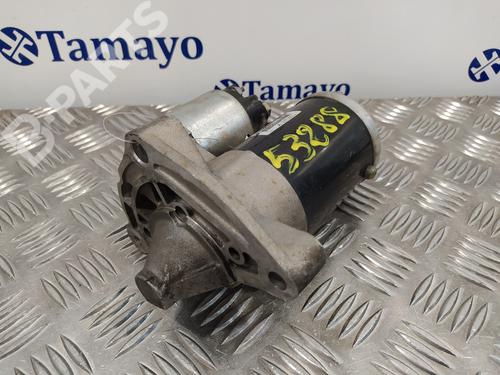 Starter CITROËN C2 (JM_) 1.4 | BP9818090M8 