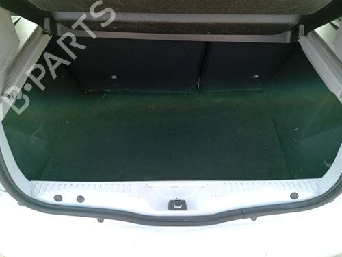 Tailgate DACIA SANDERO II 1.5 dCi | BP39723194C6 - Image 2