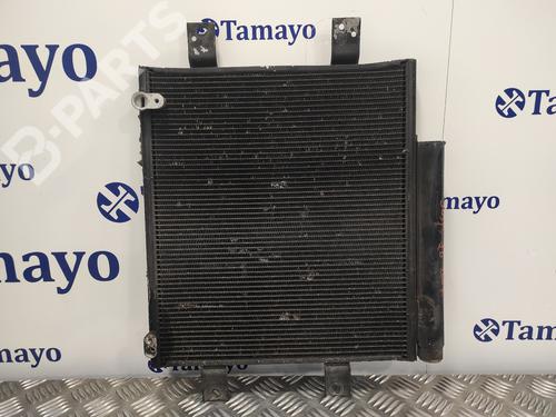 Used AC radiator SUBARU JUSTY IV 1.0 (M300) (69 hp) 9712549
