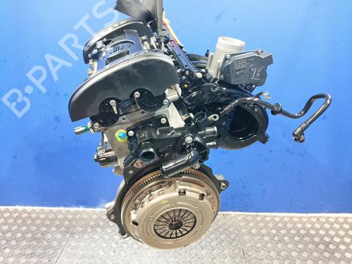 Engine SEAT IBIZA IV (6J5, 6P1) | BP25841505M1 - Image 3