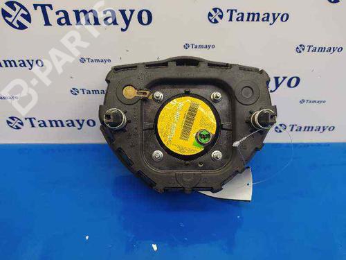 Førerens kollisjonspute OPEL ASTRA H (A04) 1.7 CDTI (L48) | BP6421234C9 