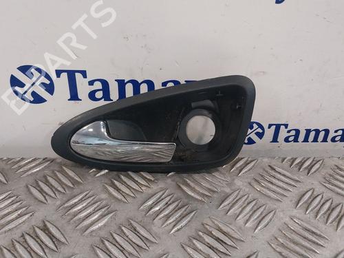 Venstre foran invendig håndtak SEAT IBIZA IV (6J5, 6P1) [2008-2017]  30660656