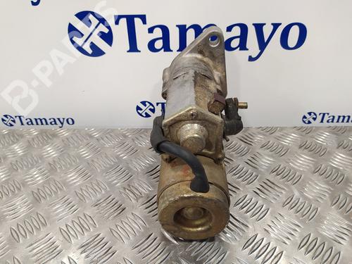 Startmotor KIA CARNIVAL II (GQ) 2.9 CRDi | BP9175293M8 