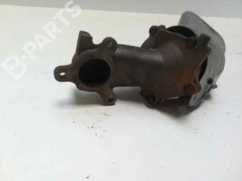 Catalyst NISSAN PATHFINDER III (R51) 2.5 dCi | BP3681697M10 