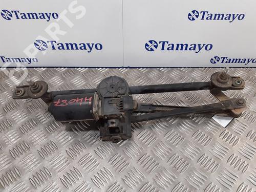 Front wiper motor HYUNDAI TUCSON (JM) 2.0 CRDi All-wheel Drive | BP8275777M29 