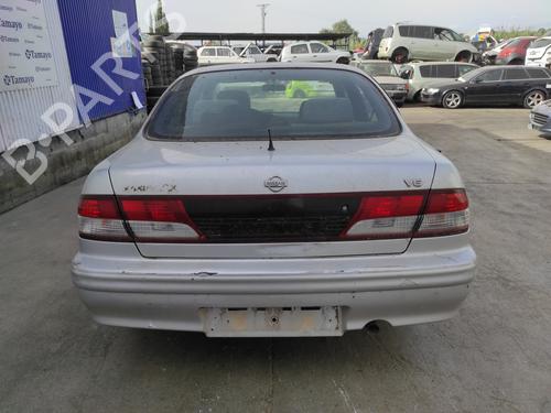 Left front indicator NISSAN MAXIMA / MAXIMA QX V (A33)  | BP20342477C32 
