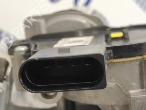 Front wiper motor HYUNDAI i20 II (GB, IB)  | BP13415349M29 