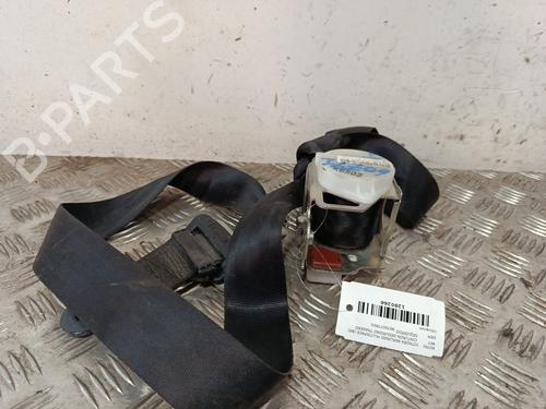 Used Rear left seatbelt Rear left seatbelt 39611923 39611923