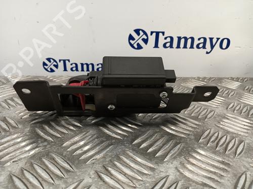 Tailgate lock BMW 3 Touring (E46) 320 d | BP21774071C101 