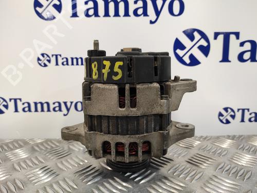 Alternator HYUNDAI GETZ (TB)  | BP15658237M7 