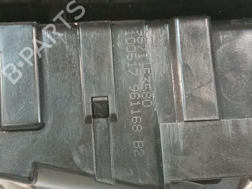 Bagklap lås CITROËN BERLINGO MULTISPACE (B9) 1.2 PureTech 110 | BP32184450C101 