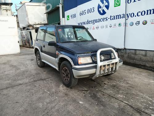 Used Engine Engine SUZUKI VITARA (ET) HDI (SE 420HDI) (87 hp) 33288826 33288826