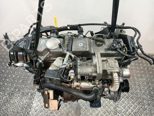 Engine FORD FOCUS II (DA_, HCP, DP) 1.8 TDCi | BP33455224M1 - Image 5