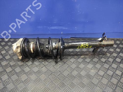 Used Right front shock absorber CHRYSLER NEON (PL) 2.0 16V (133 hp) 24110730
