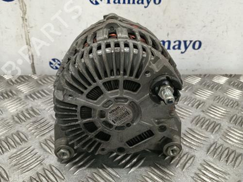 Generator NISSAN QASHQAI I (J10, NJ10) 2.0 dCi | BP29870173M7 