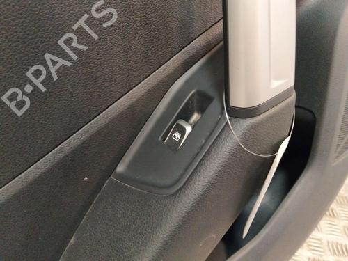 Rear left panel AUDI Q2 (GAB, GAG) 30 TDI | BP36553479C60 - Image 2