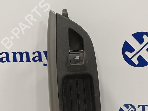 Right front window switch FORD FOCUS III 1.6 TDCi | BP13898029I26 