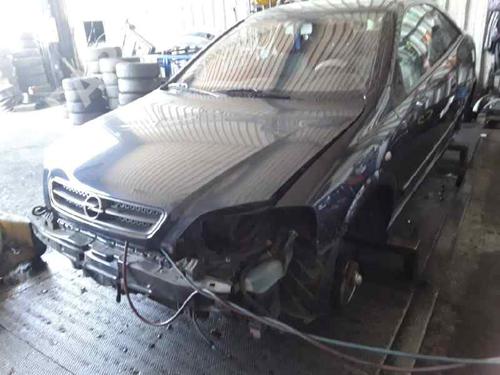 Steering column stalk OPEL ASTRA G Coupe (T98)  | BP6436087I23 