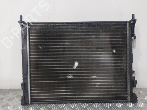 Water radiator RENAULT TRAFIC II Van (FL) 1.9 dCi 100 (FL0C, FL0K, FL0B) | BP39593089M31 - Image 3
