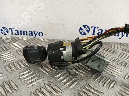 Ignition barrel PEUGEOT 307 SW (3H)  | BP26594030M48 