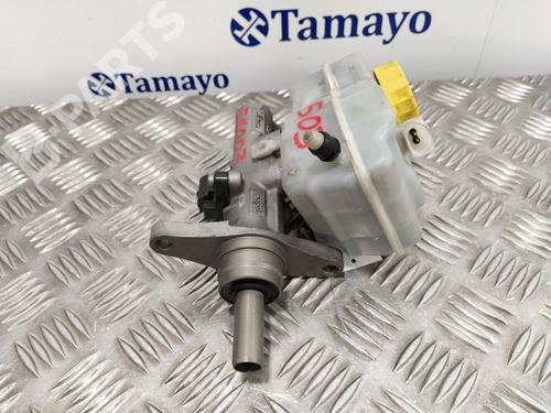 Used Brake master cylinder SEAT IBIZA IV SC (6J1, 6P5) 2.0 TDI (143 hp) 9725607