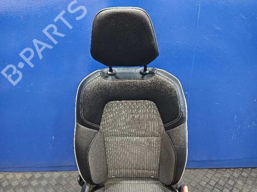 Right front seat RENAULT CLIO V (B7_)  | BP26006199C16 