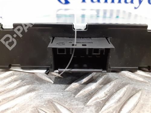 Electronic module BMW 1 (E87)  | BP9412505M83 