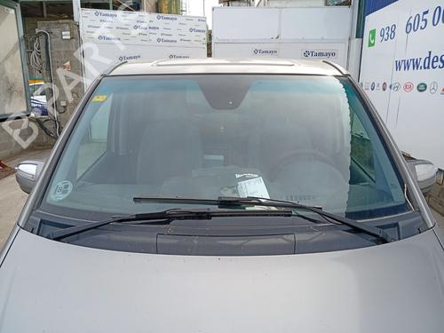 Vindrude Vindrude MERCEDES-BENZ VIANO (W639) [2003-2026] 34715994 34715994
