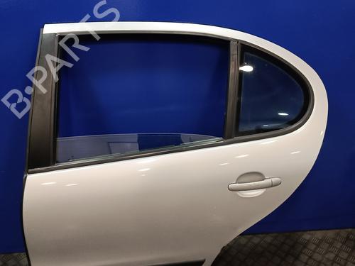 Left rear door SEAT TOLEDO II (1M2) 2.3 V5 | BP16727566C4 