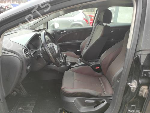 Mass air flow sensor SEAT LEON (1P1)  | BP21517829M95 