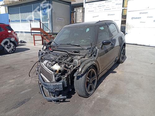 Front left interior door handle MINI MINI COUNTRYMAN (R60) John Cooper Works ALL4 | BP36998584I13 - Image 3