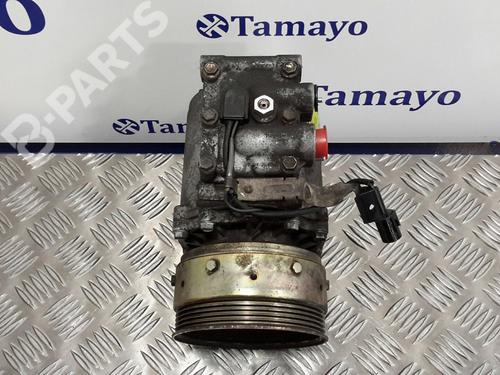 AC compressor MITSUBISHI CARISMA (DA_)  | BP7564579M34 