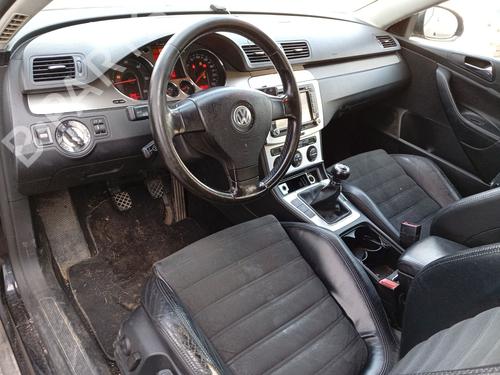 Gearbox VW PASSAT B6 (3C2) 2.0 TDI 16V | BP33162503M3 - Image 9