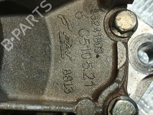 Gearbox FIAT DOBLO Cargo (263_) 1.3 D Multijet | BP35954348M3 - Image 6