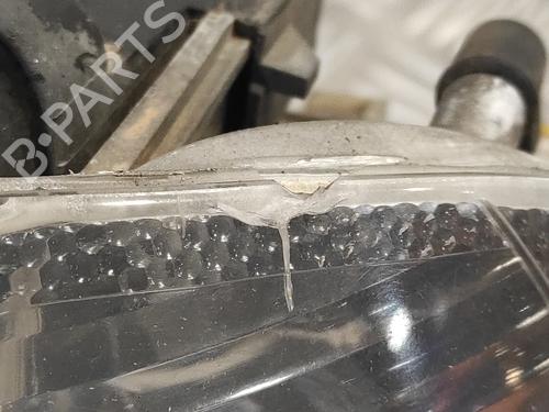 Left headlight BMW 3 (E46) 320 d | BP13527361C28 