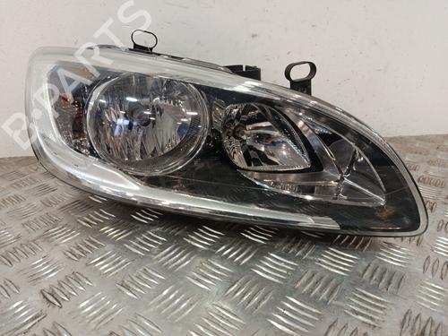 Used Right headlight Right headlight 39621871 39621871