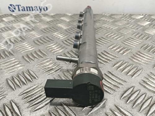 Injection rail BMW 1 (E87)  | BP25889717M98 