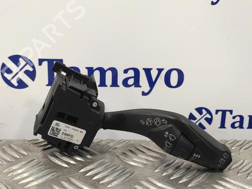 Used Steering column stalk FORD FOCUS II (DA_, HCP, DP) [2004-2013]  13814265