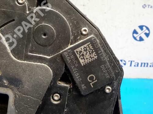 Front left lock FORD FIESTA VI (CB1, CCN) 1.6 TDCi | BP12196769C98 
