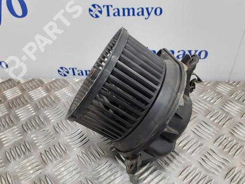Heater blower motor NISSAN PRIMASTAR Van (X83) 1.9 dCi 100 | BP8498237M62 