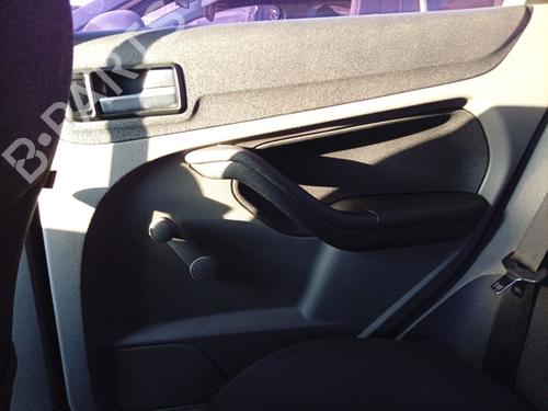 Used Rear right panel Rear right panel FORD FOCUS II (DA_, HCP, DP) 1.8 TDCi (115 hp) 40459964 40459964