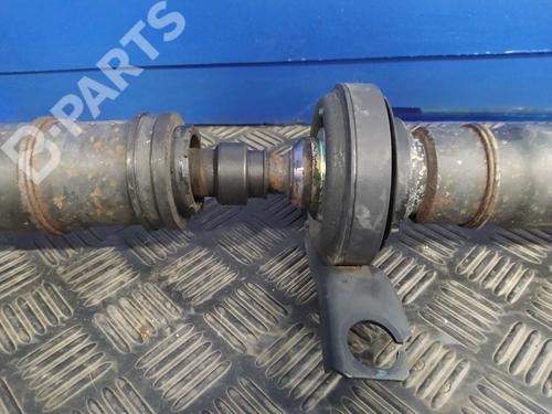 Driveshaft SUBARU LEGACY IV (BL) 2.5 AWD (BL9) | BP8498376M37 