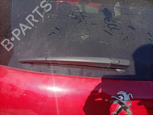 rear-windshield-wiper-arm-peugeot-2008-i-cu_-2013-40298880 main image