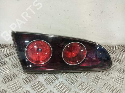 Venstre baglygte bagklap Venstre baglygte bagklap SEAT IBIZA II (6K1) 1.4 i (60 hp) 36092496 36092496