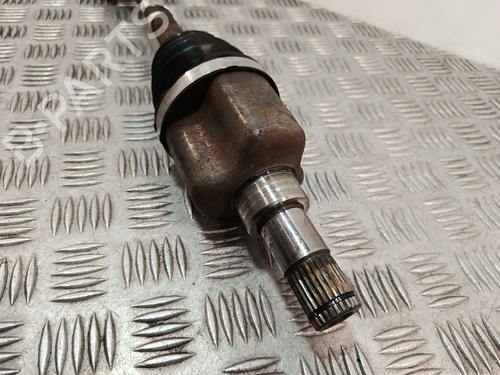Left front driveshaft FORD C-MAX II (DXA/CB7, DXA/CEU) 1.0 EcoBoost | BP33455208M38  - Image 6